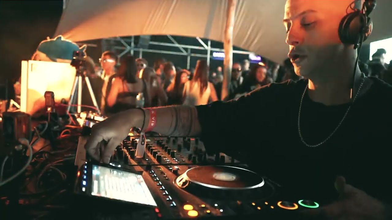 Demon Noise - Closing Dj Set (Todo Producciones) Mendoza 2025