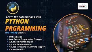 Complete Python Course Discussion for Beginners (Zero to Automation)