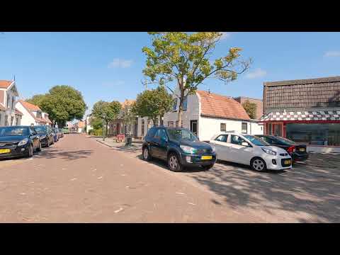 Fietstocht | Texel