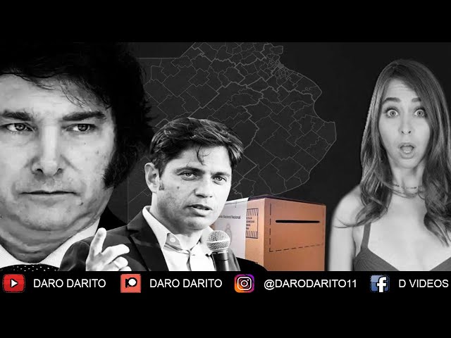 QUIÉN GANA LAS ELECCIONES?