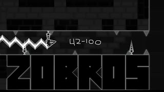 Acropolis 42-100