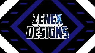 TOP 5 EPIC PANZOID INTRO TEMPLATES!!