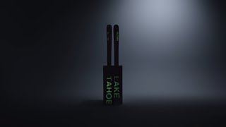 Faction Skis x IWC Schaffhausen