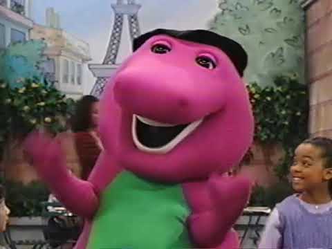 What A World We Share (2006 Version) Part 24 - YouTube