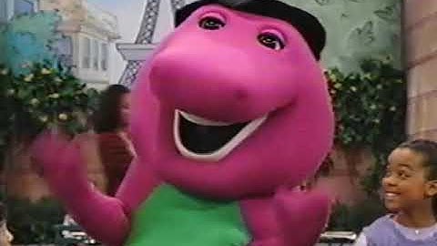 What A World We Share (2006 Version) Part 24