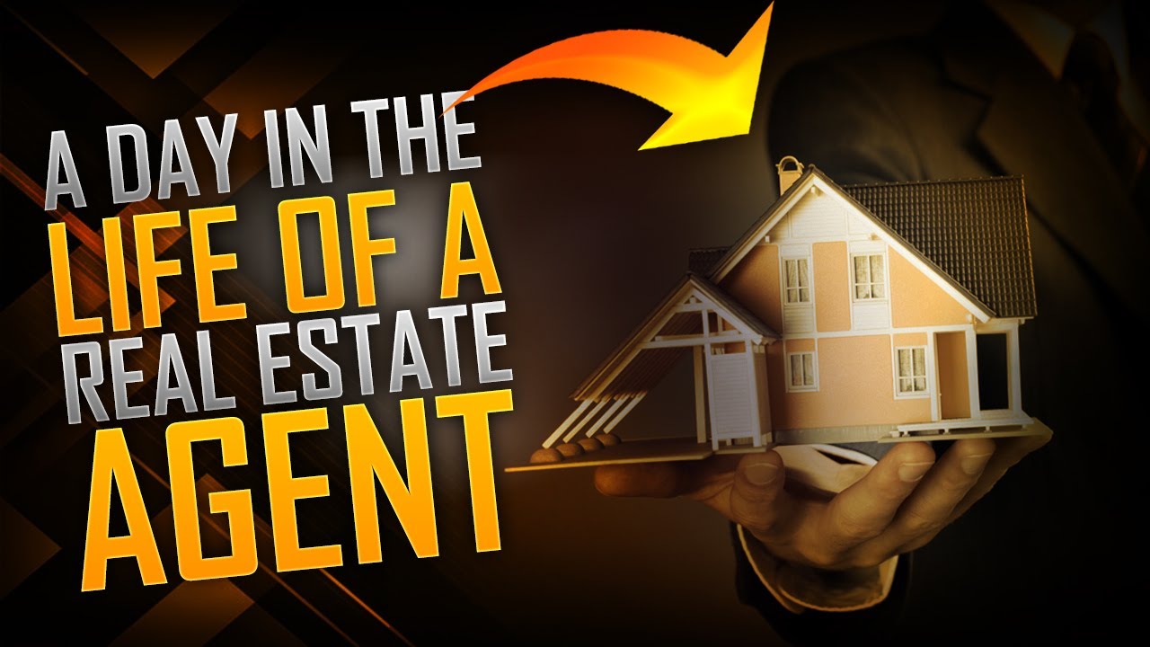 Real Estate Agent A Day in the Life Vancouver, BC YouTube