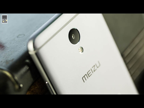 Video: Meizu M5 Note - Kontroversiell Ny Produkt Från Meizu