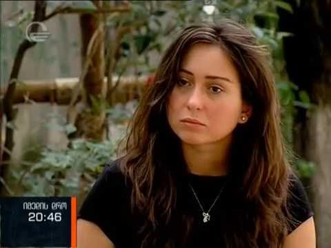 გიორგი ჭანტურიას მკვლელობის გარშემო