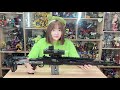 Mould King 14026 Technical Mk14 Enhanced Battle Rifle Made By BunnyRiceBallToys Mould King 14026 Technical Mk14 Enhanced Battle Rifle Made By BunnyRiceBallToys