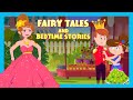 Fairy tales and bedtime stories for kids in english  animated  kids hut stories  tia  tofu