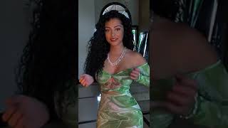 Malu Trevejo Dance On Love Nwani .
