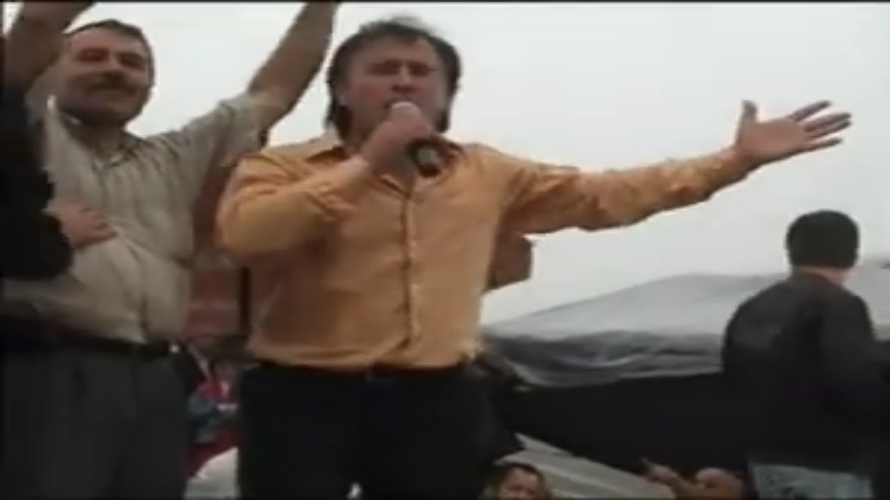 ÇAYAN HÜSEYİN AYDIN & ADEM KODALAK - KARAKISRAK YAYLA ŞENLİKLERİ