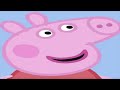 Peppa Pig Is A COWARD!