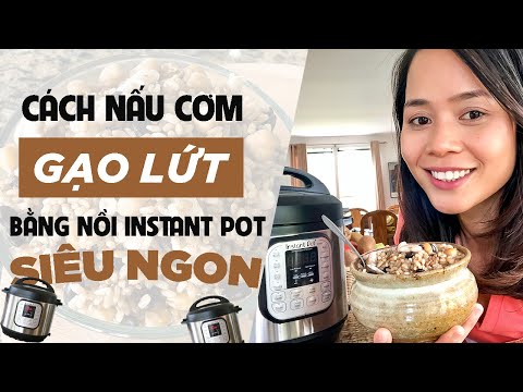 Video: Nướng Táo Với Các Loại Hạt Và Quế Trong Nồi Nấu Chậm