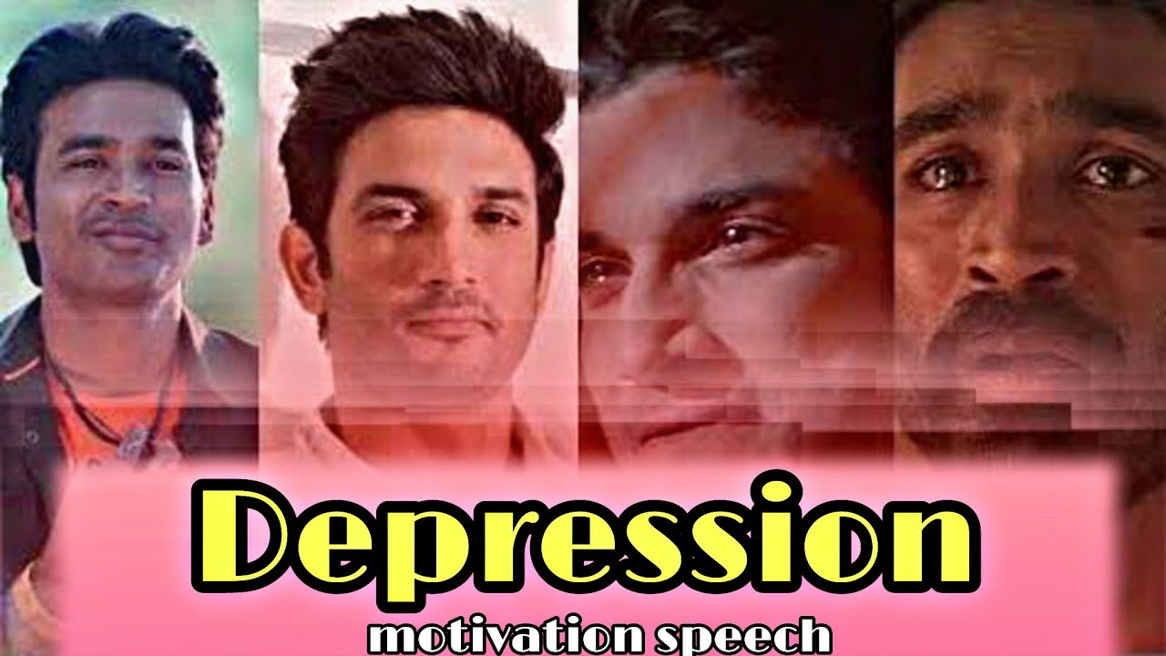 how to depression in Tamilwhat is depressionAM YouTube