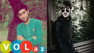 Murad Elizade Feat. Tebriz Ates - Getme | Azeri Music [OFFICIAL]