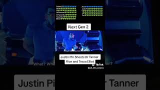 Next Gen 2018 Justin Pin Shoots Dr Tanner Rice And Tessa Elliot Tiktok
