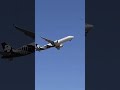 AirNZ🌿 Departure RWY32 OOL-AKL NZ188 A321-271NX ZK-NNE #deanosaviation25 #planespotting #airnz #ybcg