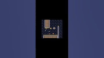 Shelltopia World Level 5 the level is called 