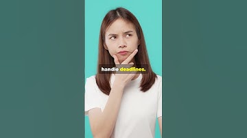 Stop Procrastinating: Face Your Fears Now!