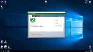 Windows 10 Tera fps drop fix