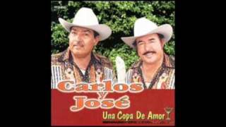 Carlos y Jose- Una Copa de Amor.