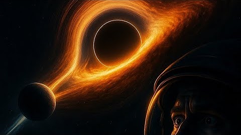 Black Holes Explained: The Most Mysterious Objects in the Universe"