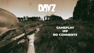 видео: ПОПЫТКА завязать дружбу в DAYZ! картинка: ПОПЫТКА завязать дружбу в DAYZ!