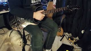 First Riff 2022