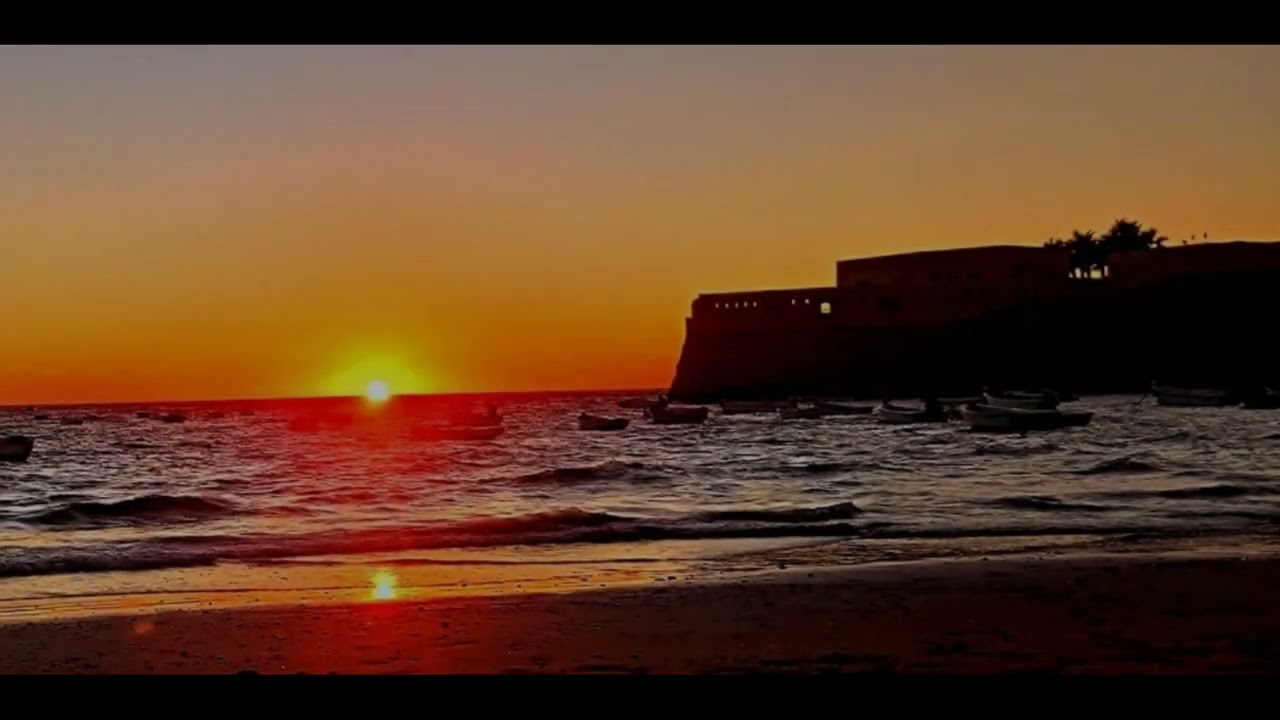 Dr. Feria Trio-Rumores de la Caleta- Isaac Albeniz-Bandurria, guitarra y bajo