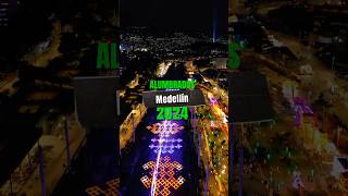 Alumbrados Del Río De Medellín 2024 La Magia De La Navidad Está Aquí