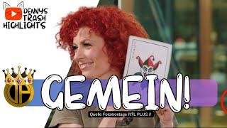 Lucy Geschockt Und Menschlich Enttäuscht 10 Fragen Und Ein Joker Spannende Antworten