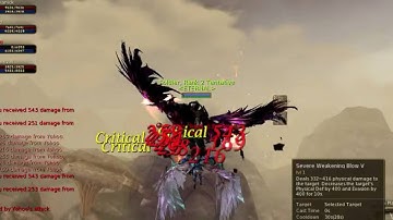 Aion Atomix Yohoo Speedhacker report