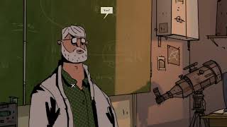 Unforeseen Incidents Complete Walkthrough