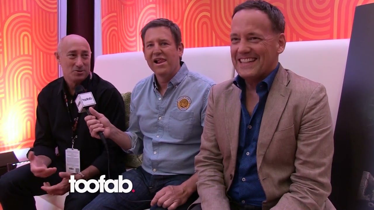 Legends of the Hidden Temple Secrets Revealed!