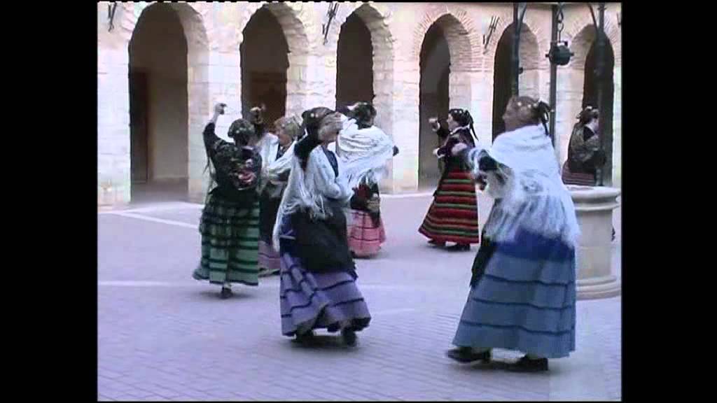 Jota de corro de Chinchilla
