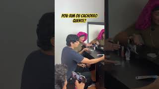 DEVOLVE MEU RIN