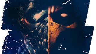 Sub-Zero Cryromancer Xray Pressure Combo Setup 60Fps 2016