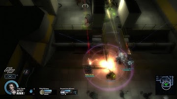 Alien Swarm - Custom Maps - Edge   2, 3 & 4