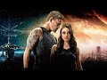 ملخص فيلم الاثارة والتشويق والغموض Jupiter Ascending 