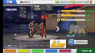 Real Bike Racing Gameplay screenshot 5