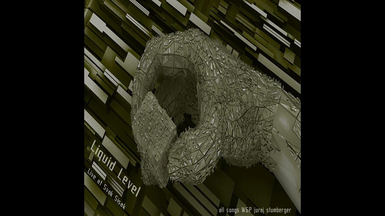 Liquid Level - Live At Svak Sisak [Mixotic 108] [Deep, Dub, Electronic, House, Minimal, Techno]