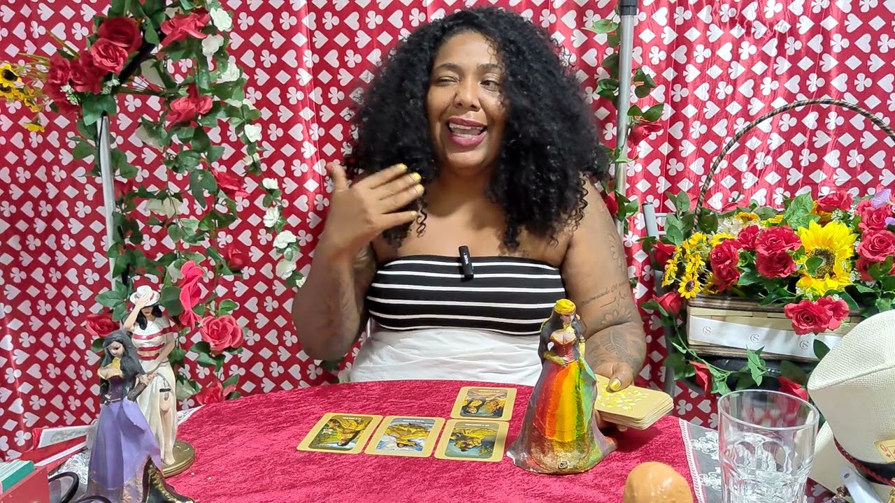 POMBOGIRA ATUALIZA 🌹Os Pensamentos DELE Por VOCÊ 