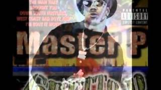 Master P - Weed   Money