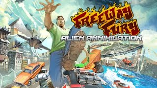 Freeway Fury: Annihilation (by Vasco Freitas) IOS Gameplay Video (HD) screenshot 5