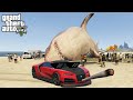 GTA 5 Thug Life   Баги, Приколы, Фейлы, Трюки, Эпичные Моменты #53