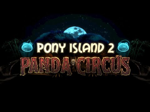 Pony Island 2: Panda Circus - Announcement Trailer