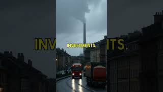 EU Green Deal vs Russia's Energy Pivot: New Cold War Threat?