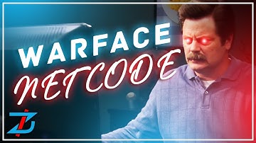 Warface - NETCODE.EXE