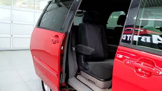 Mazda MPV, 2001 год